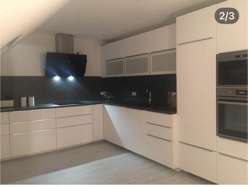 Foto - Etagenwohnung zur Miete in Haiger