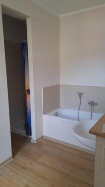 Foto - Etagenwohnung zur Miete in Strasburg (Uckermark)