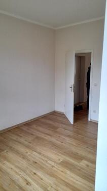Foto - Etagenwohnung in Strasburg (Uckermark)