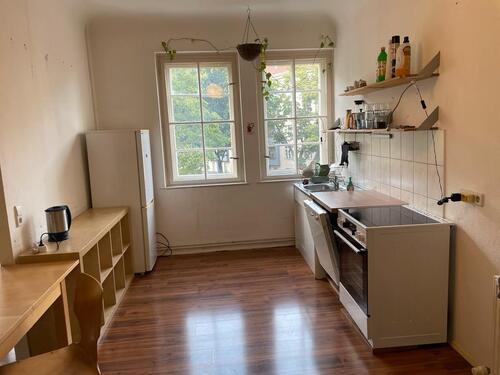 Foto - 1,5 Zimmer Apartment nahe Gesundbrunnen