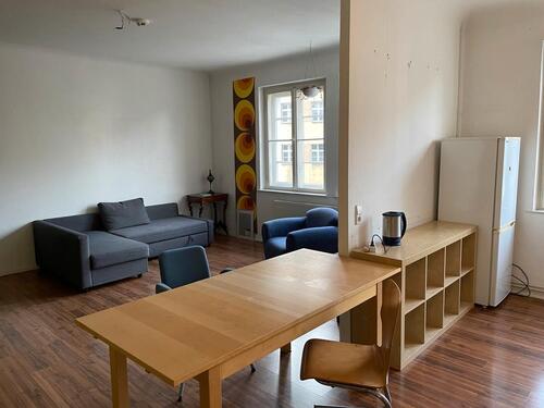 Foto - Etagenwohnung zur Miete in Berlin