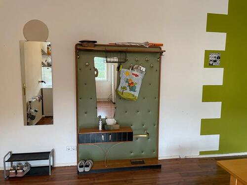 Foto - Etagenwohnung in Berlin zur Miete