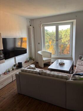 Foto - 3-Zimmerwohnung mit Blick auf den Kanal