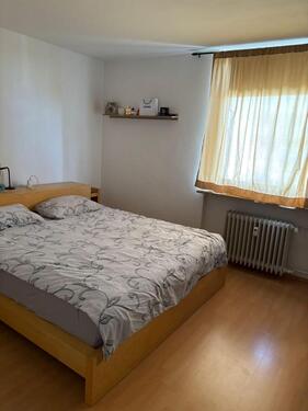 Foto - 3 Zimmer Etagenwohnung in Erlangen