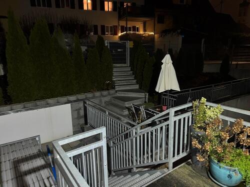 Foto - Etagenwohnung in Geisenfeld