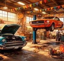 Freizeitwerkstatt Vilsbiburg - 200,00&nbsp;EUR Miete, in Vilsbiburg (PLZ: 84137)