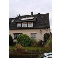 Einfamilienhaus mit Einliegerwohnung - Gevelsberg