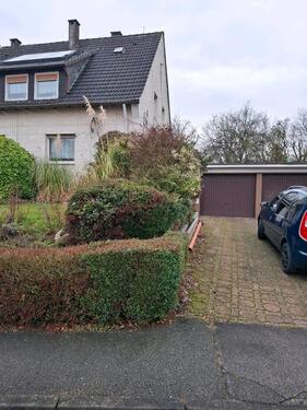 Foto - Einfamilienhaus in Gevelsberg