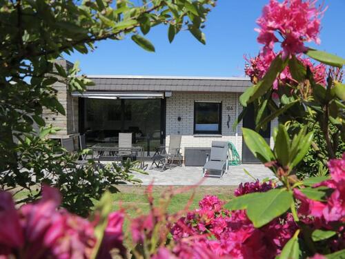 Foto - Modernisierter Bungalow in Tossens