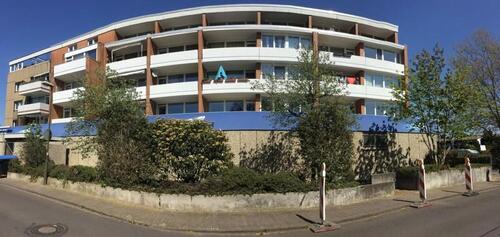 Foto - Großzügige 3-Zimmer-Wohnung in zentraler Lage von Langenhagen