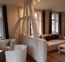 4-Zimmerwohnung in Braunschweig-Mascherode direkt am Badesee