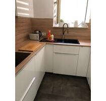 Helle 4-Zimmer Wohnung mit Balkon in Bad Homburg - Bad Homburg vor der Höhe Gonzenheim