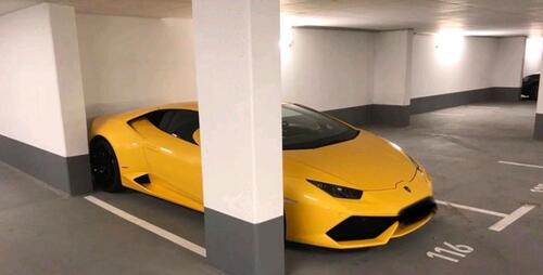 Foto - TG Stellplatz OG NW Franz Simmler Str.