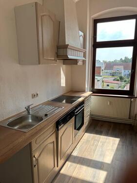 Foto - Altbauwohnung Herzberg Elster 4 Zimmer 121qm