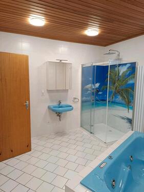 Foto - Erdgeschoßwohnung in Niederwörresbach zur Miete