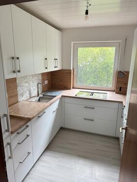 Foto - Erdgeschoßwohnung in Marktheidenfeld zur Miete