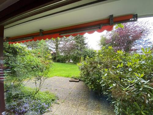 Foto - 2,5-Zimmer-Wohnung - 890,00&nbsp;EUR Kaltmiete, ca.&nbsp; 70,00&nbsp;m&sup2;