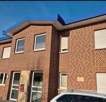 Büroflächen in Lengerich, teilbar, Parkplätze