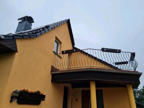 Foto - 2.5 Zimmer Dachgeschoßwohnung zur Miete in Eilenburg