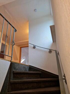 Foto - Dachgeschoßwohnung in Eilenburg zur Miete