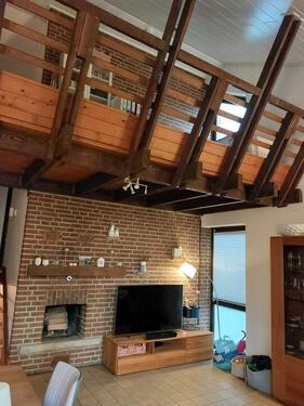 Foto - Zentrales Reihenendhaus in Nottuln zu vermieten