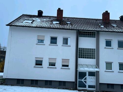 Foto - 4Zimmer Wohnung DG in Albstadt-Hohberg zu Verkaufen