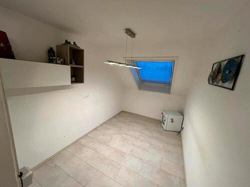 Foto - 4 Zimmer Dachgeschoßwohnung zum Kaufen in Albstadt