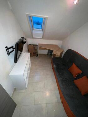 Foto - 4 Zimmer Dachgeschoßwohnung in Albstadt