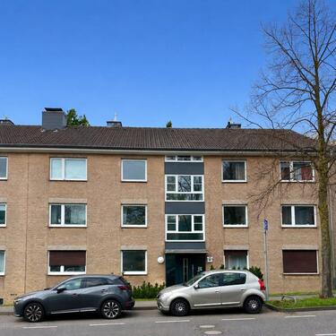 Foto - Bezugsfreie, renovierte 4-Zimmer EG-Wohnung in Aachen