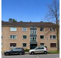 Bezugsfreie, renovierte 4-Zimmer EG-Wohnung in Aachen