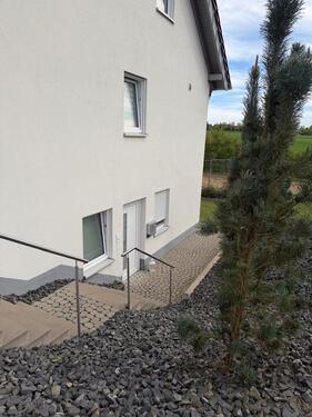 Foto - 4 Zimmer Erdgeschoßwohnung zur Miete in Hünfeld