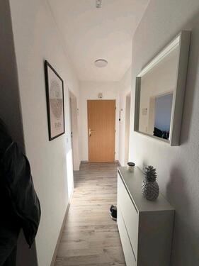 Foto - Wohnung ab dem 1.6.2026 zu vermieten