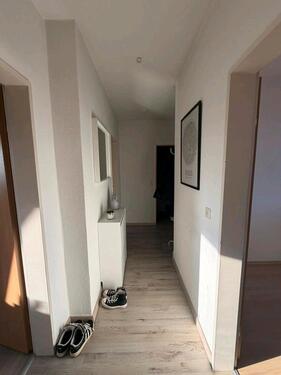 Foto - 3 Zimmer Dachgeschoßwohnung zur Miete in Achim