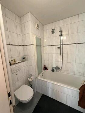 Foto - 3 Zimmer Dachgeschoßwohnung in Achim
