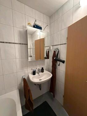 Foto - Dachgeschoßwohnung in Achim zur Miete