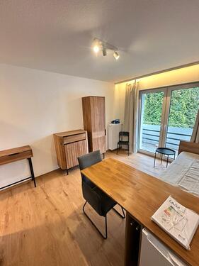 Foto - 1 Zimmer Etagenwohnung zur Miete in Horn-Bad Meinberg