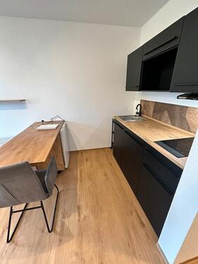 Foto - Etagenwohnung in Horn-Bad Meinberg zur Miete