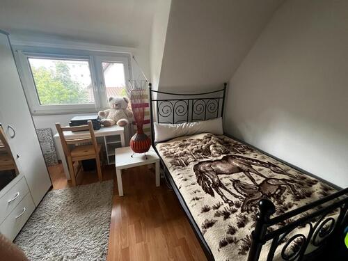 Foto - 2 Zimmer Etagenwohnung zur Miete in Mögglingen