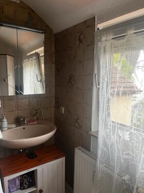 Foto - Etagenwohnung in Mögglingen zur Miete