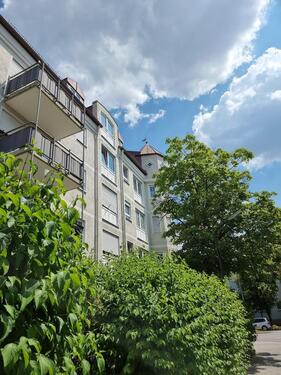 Foto - 3 Zimmer Etagenwohnung zum Kaufen in München