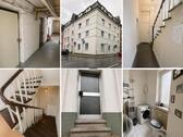 Foto - 2,5-Raum Wohnung in zentraler Lage EG 64 m² ohne Makler