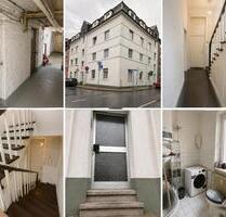 2,5-Raum Wohnung in zentraler Lage EG 64 m² ohne Makler - Oberhausen