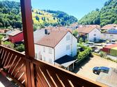 Foto - 4 Zimmer Dachgeschoßwohnung in Zell im Wiesental
