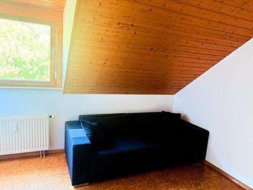 Foto - Dachgeschoßwohnung in Zell im Wiesental zum Kaufen