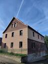 Foto - Historisches Haus mit großem Potenzial – 200 m² +100 m² Dachboden