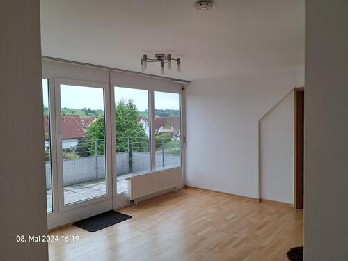 Foto - Etagenwohnung zur Miete in Bühlertann