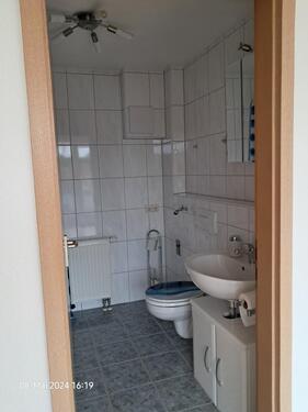 Foto - Etagenwohnung in Bühlertann zur Miete