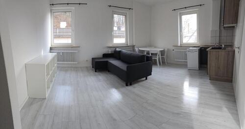 Foto - Renovierte 2-Zimmer Wohnung neben Burgberg