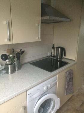 Foto - Etagenwohnung zur Miete in Wolfsburg