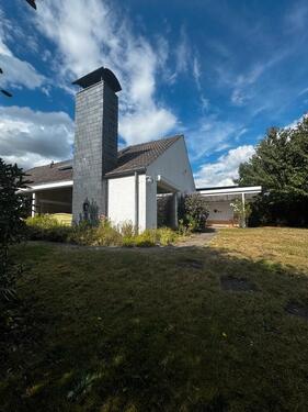 Foto - Charmanter Bungalow in exklusiver Lage - Ihr neues Zuhause wartet